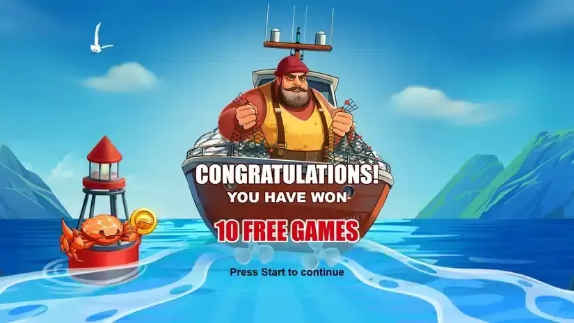 Blast the Bass slot screenshot 3