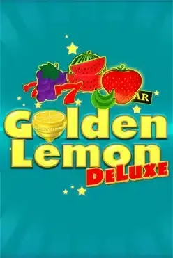 Golden Lemon Deluxe