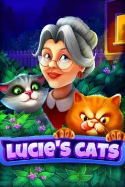 Lucie’s Cats