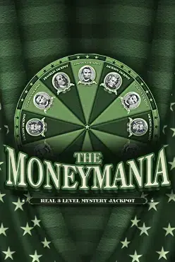 The Moneymania