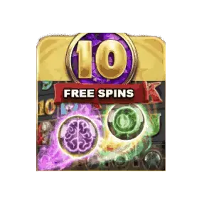 Bonus Buy Free Spins