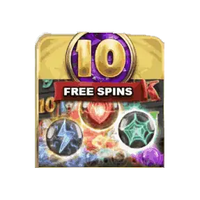 Bonus Buy Free Spins 2