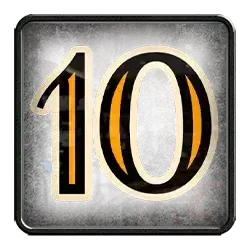 icon 10