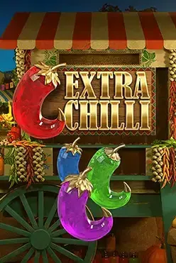 Extra Chilli