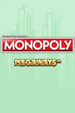 Monopoly Megaways
