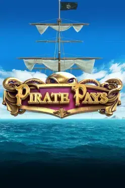 Pirate Pays Megaways