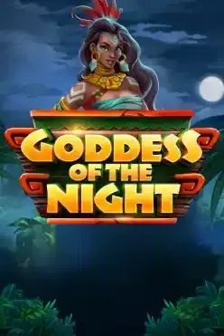 Goddess of the Night