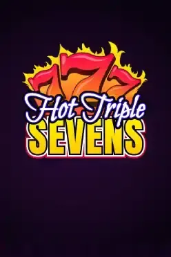 Hot Triple Sevens