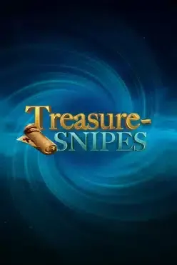 Treasure-snipes