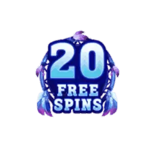 Bonus Buy 20 Free Spins