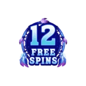 Bonus Buy 12 Free Spins