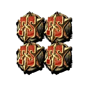 Bonus Buy SHOOTIN’ WILD! BONUS