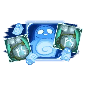 Bonus Buy WHISPERING WINDS