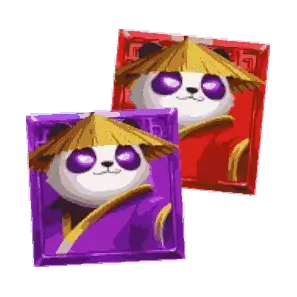 Bonus Buy PANDA’S POWER FEATURESPINS