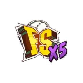 Bonus Buy BONUSHUNT FEATURESPINS