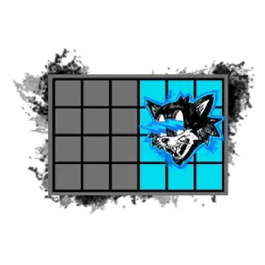 Bonus Buy Narrow Spectrum FeatureSpins