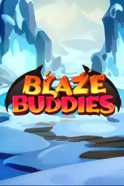 Blaze Buddies