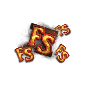 Bonus Buy FOUR SHOTS TO FREEDOM