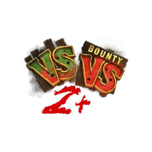 Bonus Buy BAD BLOOD FEATURESPINS