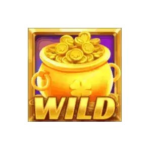 Bonus Buy GREEN CLOVER VAULT