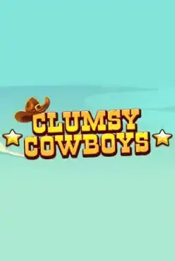 Clumsy Cowboys