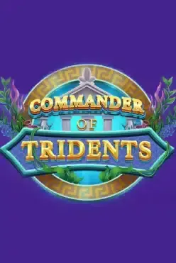 Commander of Tridents