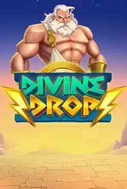 Divine Drop