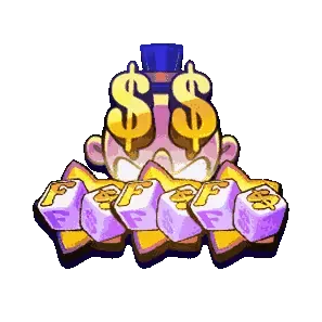 Bonus Buy Sticky Dough Bonus