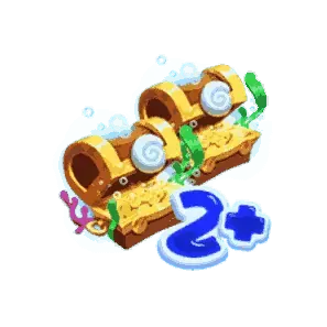 Bonus Buy Bubbly FeatureSpins