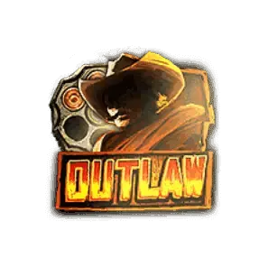 Bonus Buy Lone Outlaw FeatureSpins