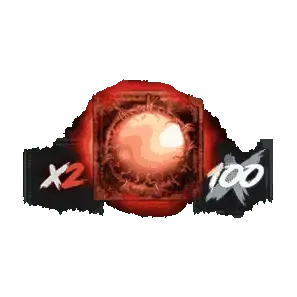 Bonus Buy I Spy With My Evil Eye FeatureSpins