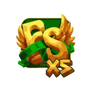 Bonus Buy BONUSHUNT FEATURESPINS