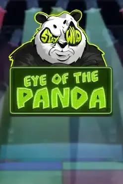 Eye of the Panda