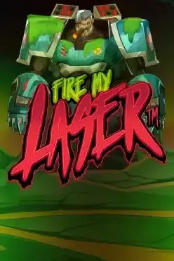 Fire My Laser