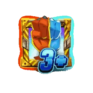 Bonus Buy Uppercut FeatureSpins