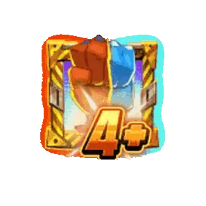 Bonus Buy Epic Drop FeatureSpins