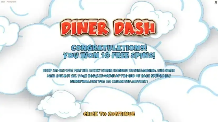 Frank’s Farm slot screenshot 7