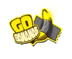 Bonus Buy Banana Blitz