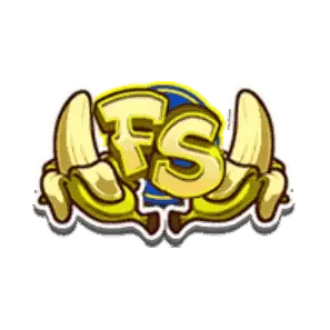 Bonus Buy Spreading Bananas