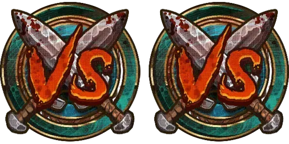 Bonus Buy Each Spin Guarantees a Minimum of 2 VS Symbol