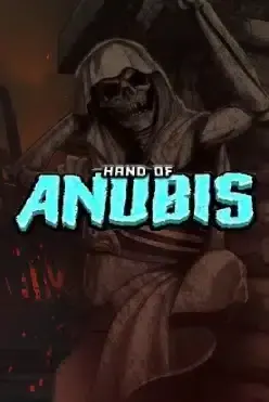 Hand of Anubis