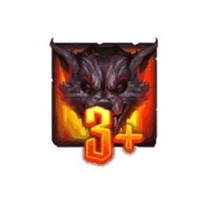 Bonus Buy Howling Featurespins