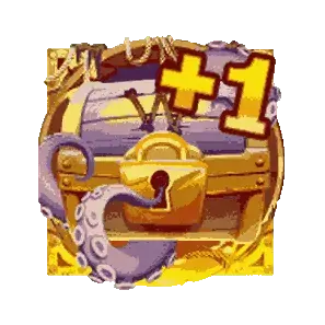 Bonus Buy Chest Hunt FeatureSpins