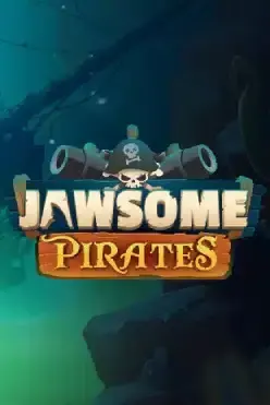 Jawsome Pirates