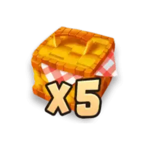 Bonus Buy Bonushunt FeatureSpins