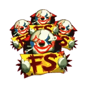 Bonus Buy JESTER’S JACKPOT