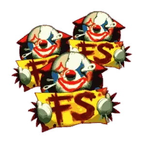 Bonus Buy LESTER’S CASH CAROUSEL