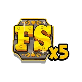 Bonus Buy BONUSHUNT FEATURESPINS