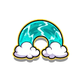 Bonus Buy RAINBOW TROUT FEATURESPINS