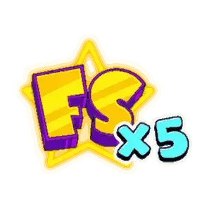 Bonus Buy BONUSHUNT FEATURESPINS